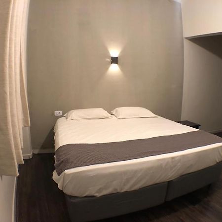 Hotel Caravelas San Paolo Esterno foto