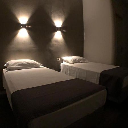 Hotel Caravelas San Paolo Esterno foto