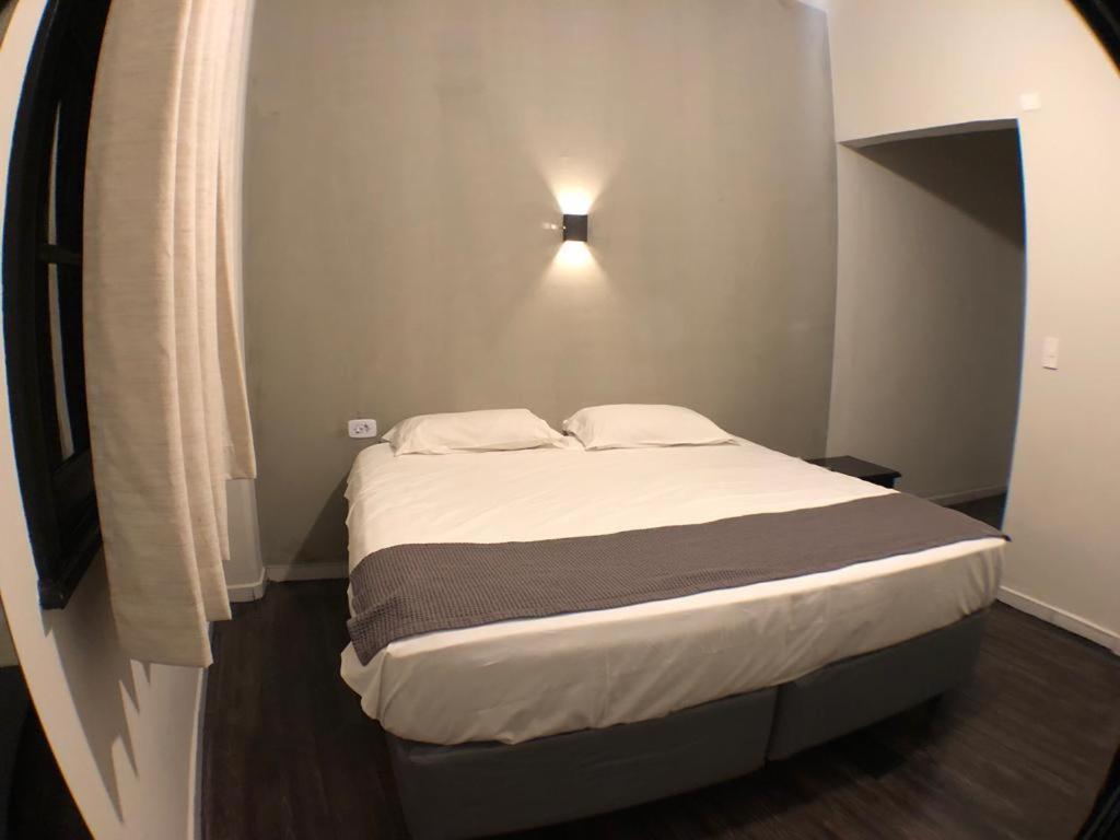 Hotel Caravelas San Paolo Esterno foto